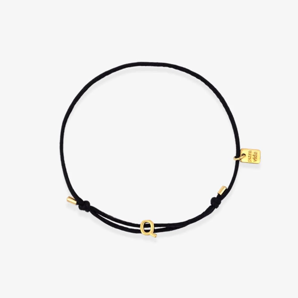 Initial Charm Bracelet - Image 62