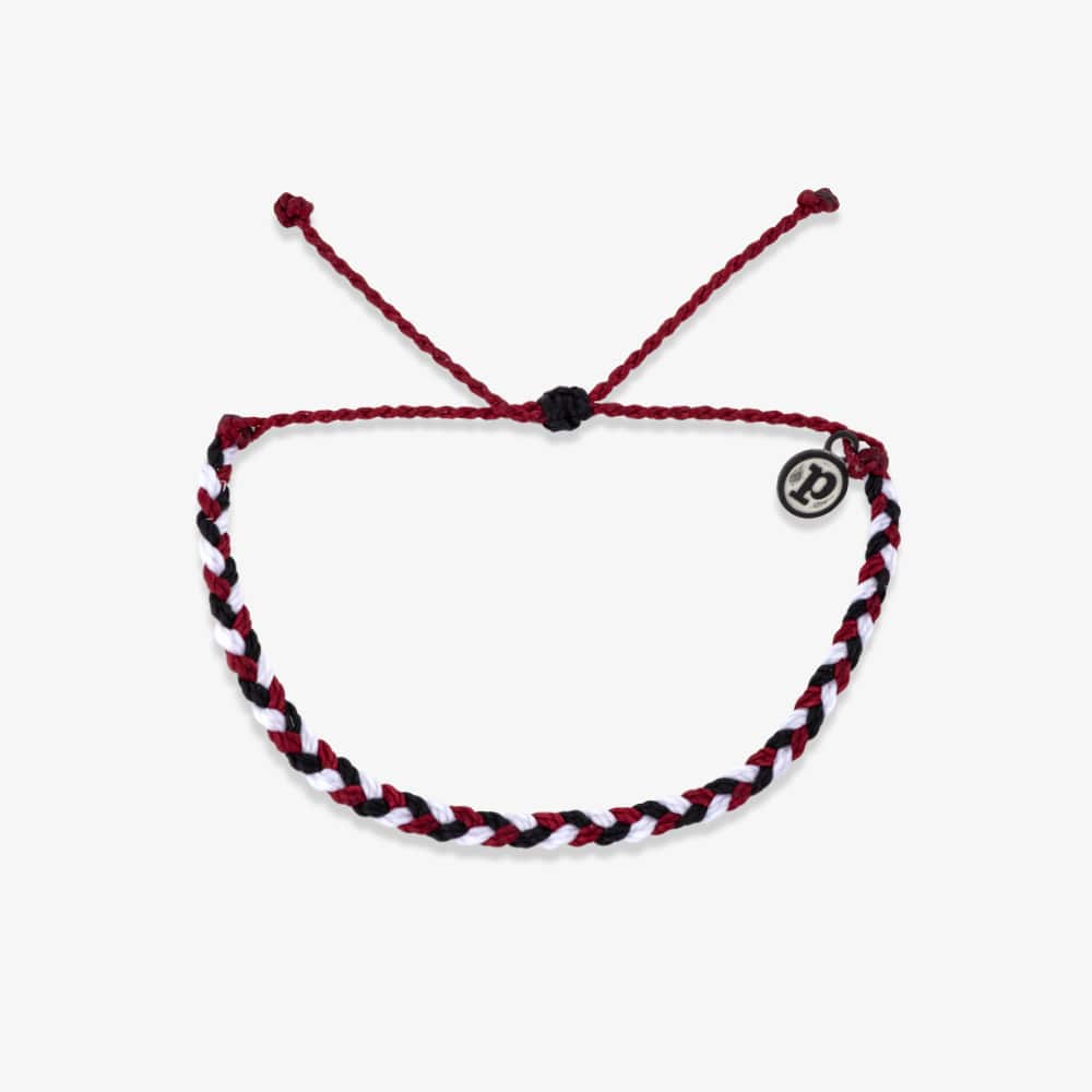 Maroon, Black & White Collection - Image 2