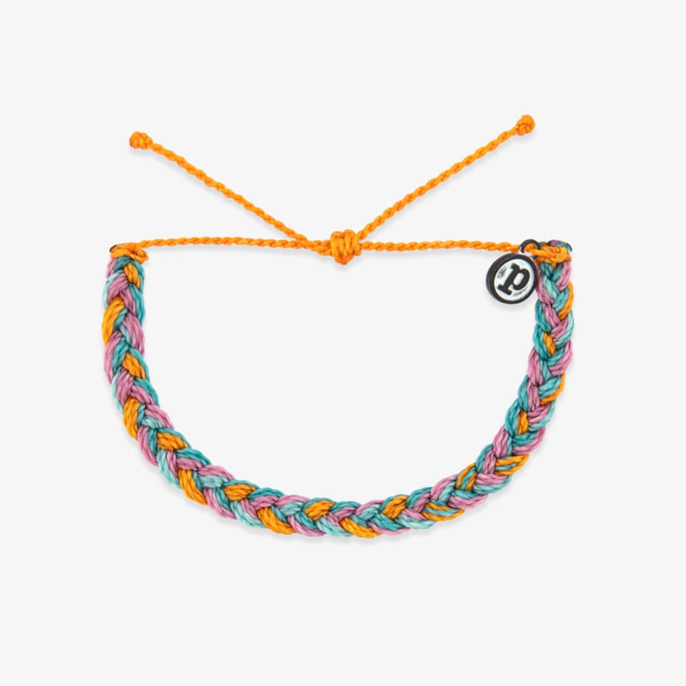 Multi Braided Bracelet - Image 20