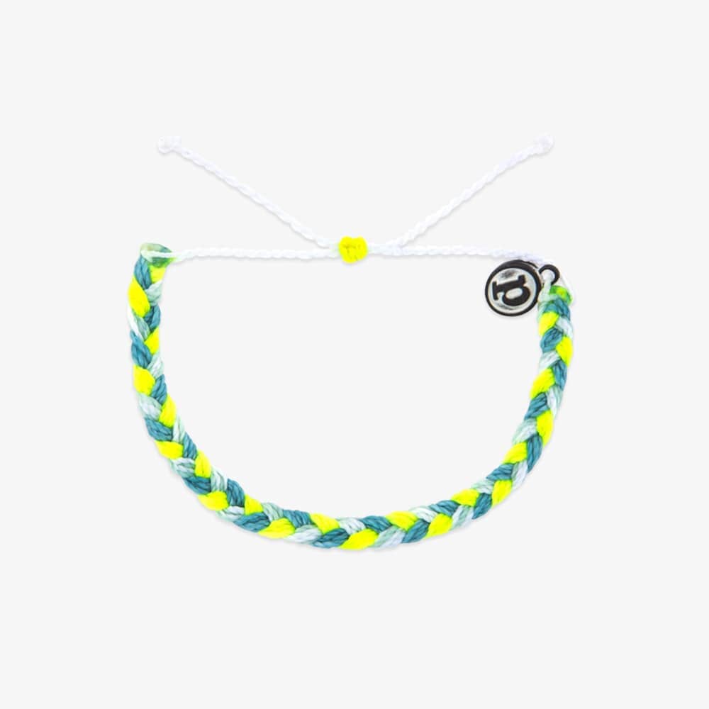 Multi Braided Bracelet - Image 23