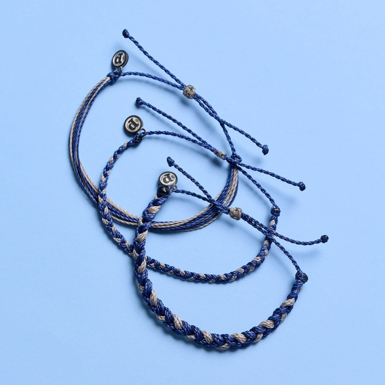 Navy & Grey Collection - Image 4
