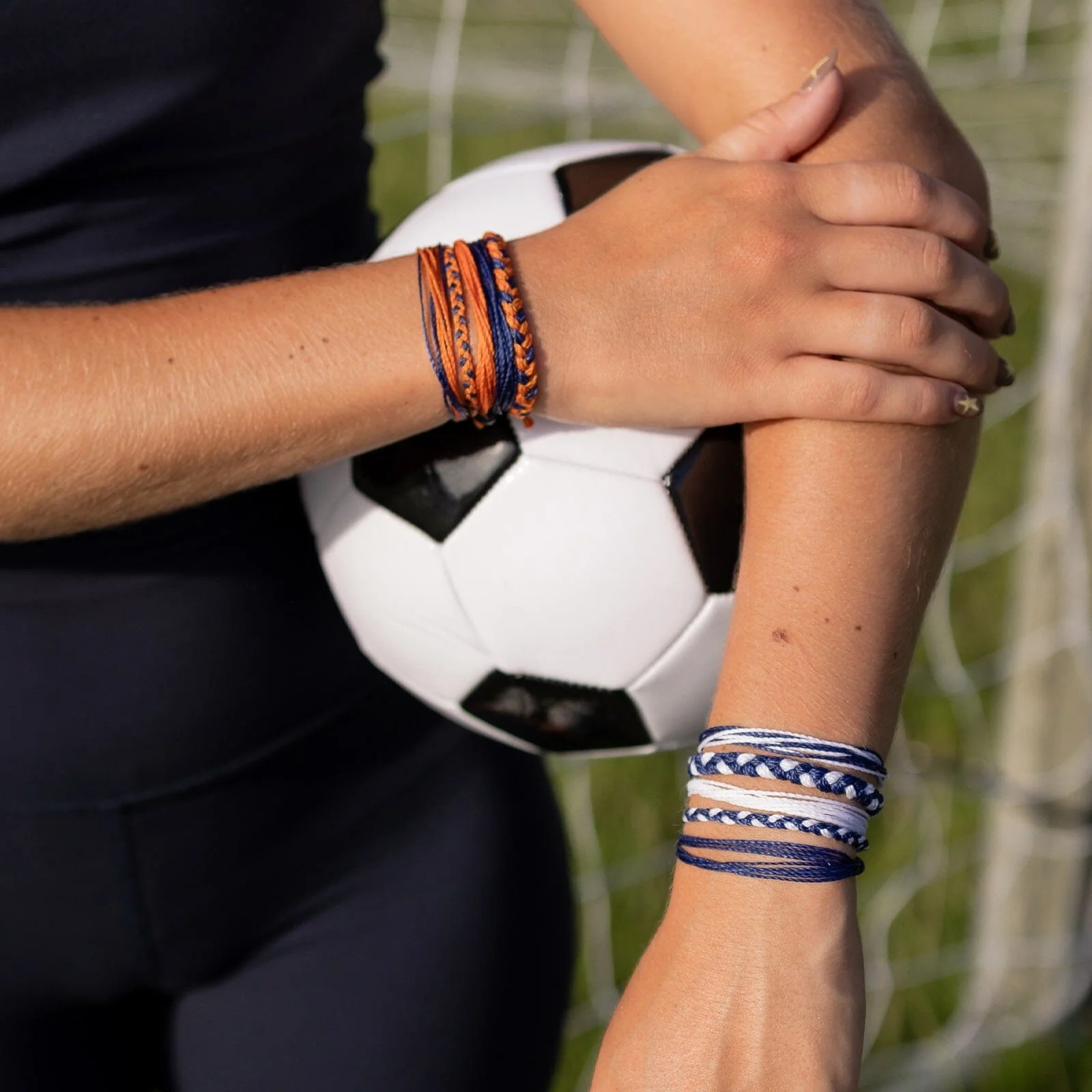 Navy & White Collection - Image 12