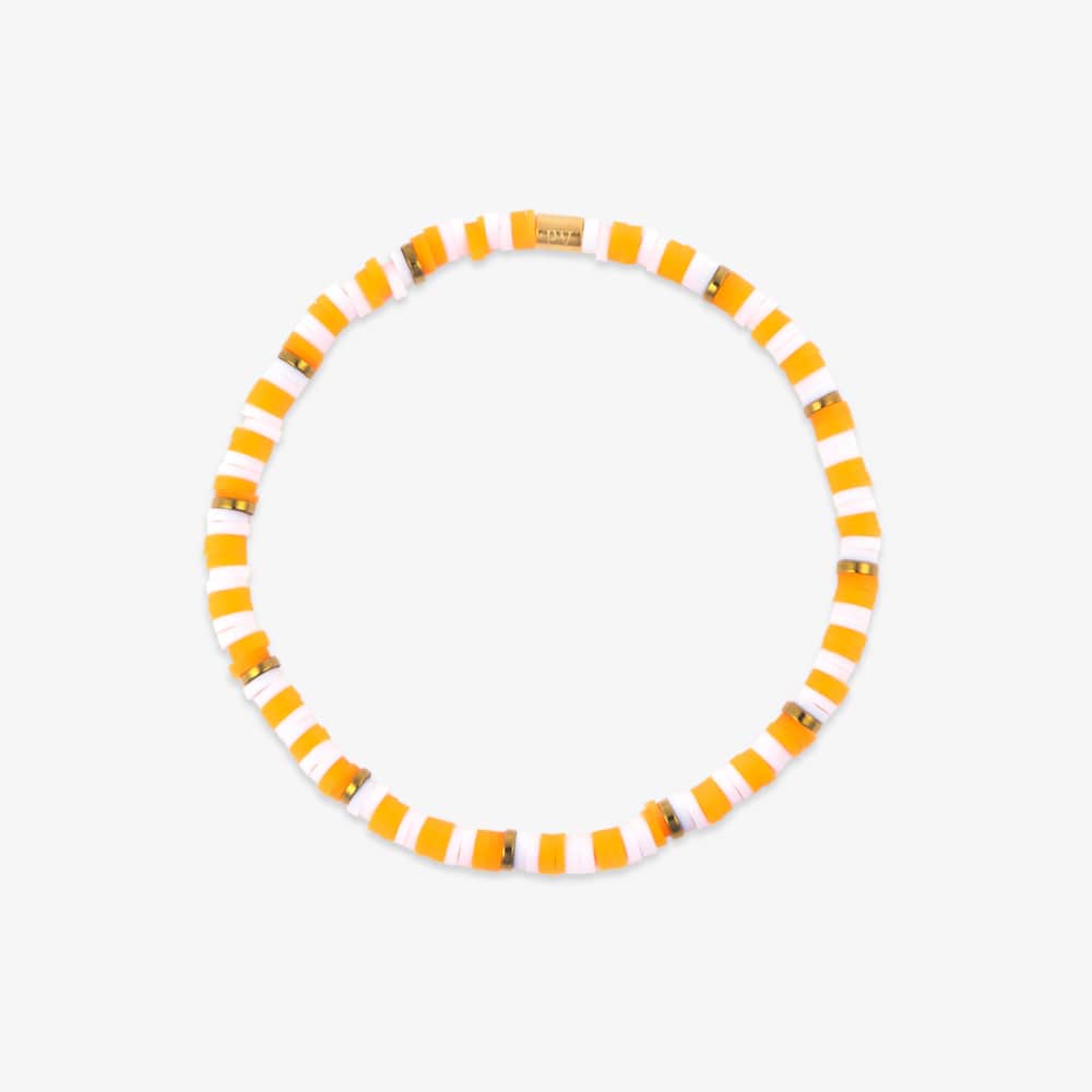 Orange & White Collection - Image 4