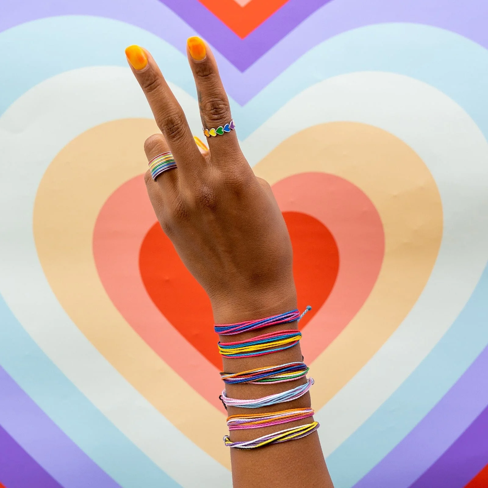 Pansexual Bracelet - Image 5