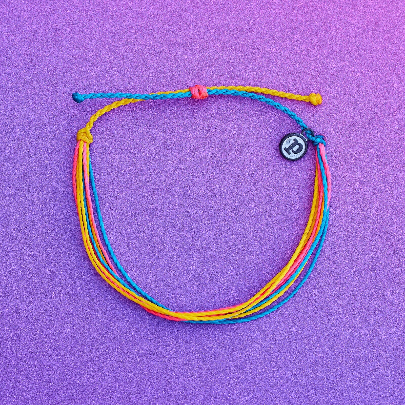 Pansexual Bracelet - Image 6