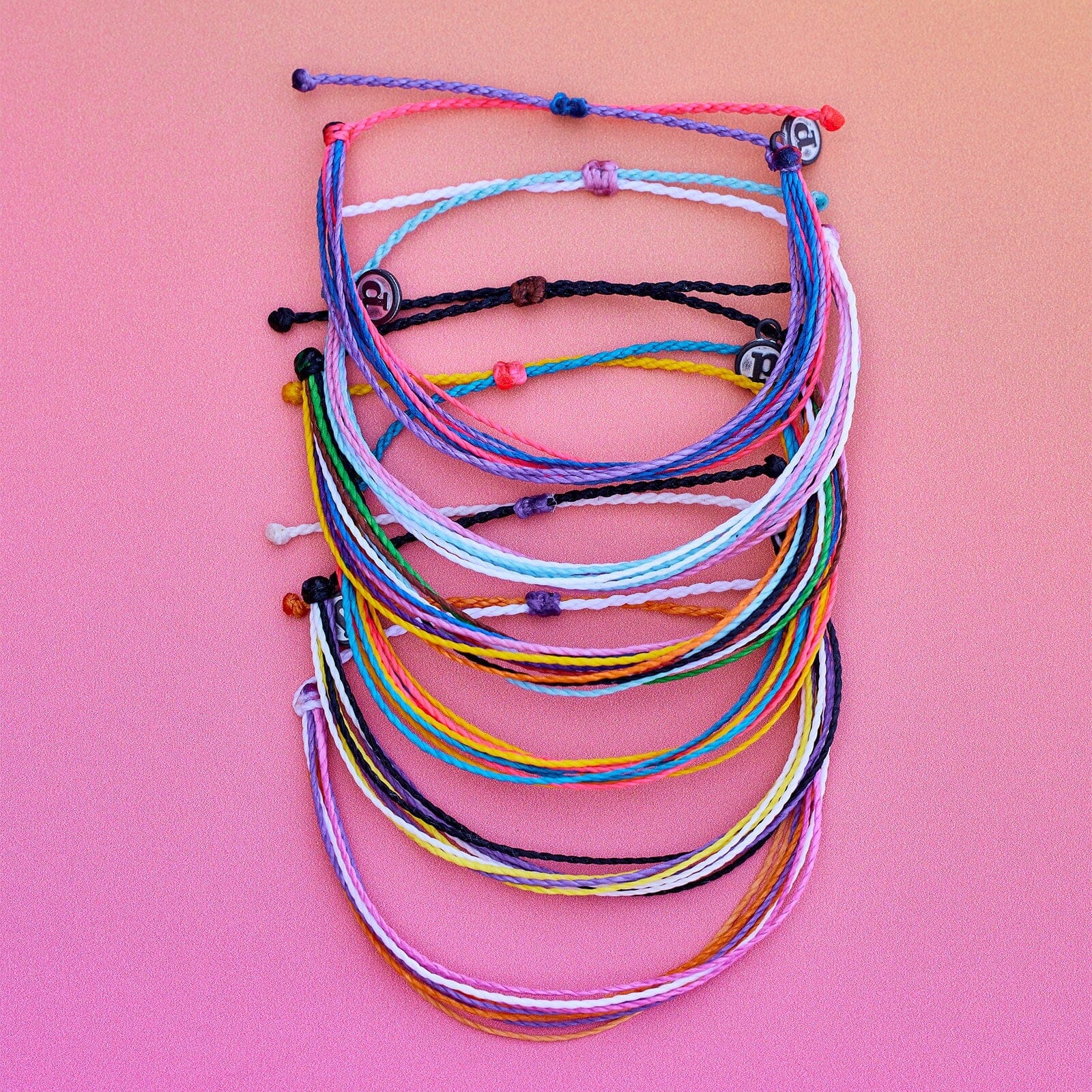 Pansexual Bracelet - Image 7