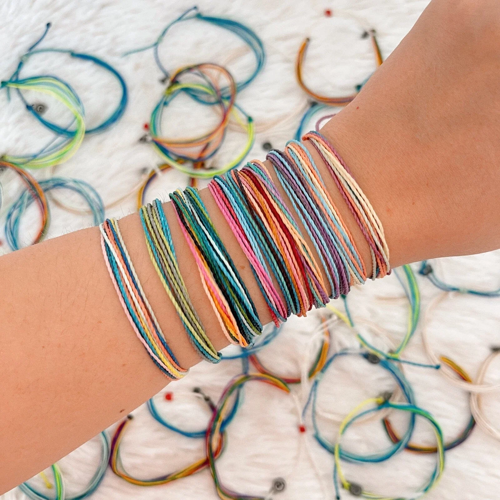 Pura Vida Monthly Rebillable Bracelet Subscription - Image 7