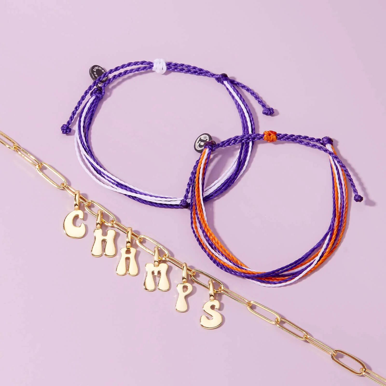 Purple & White Collection - Image 11