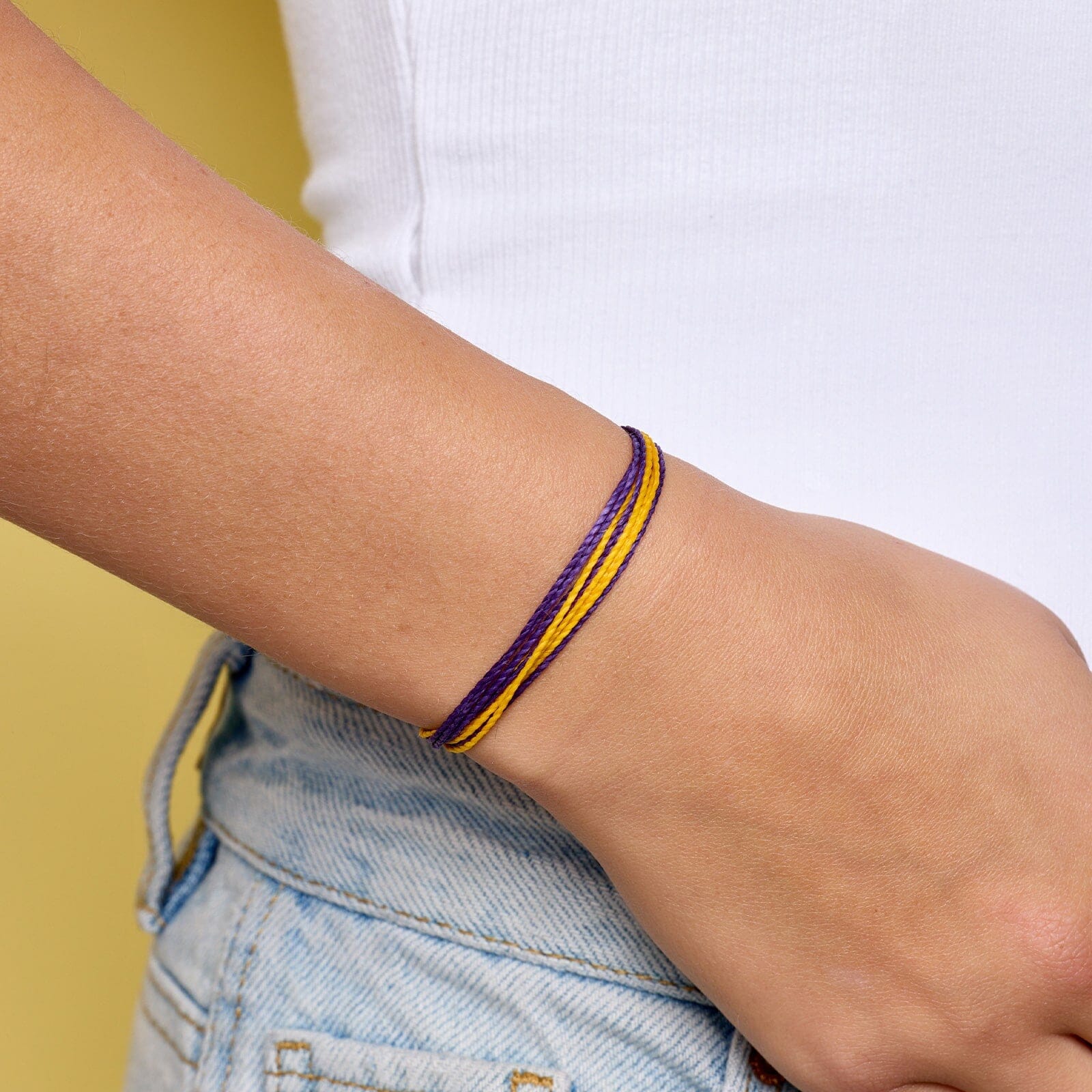 Purple & Yellow Collection - Image 7