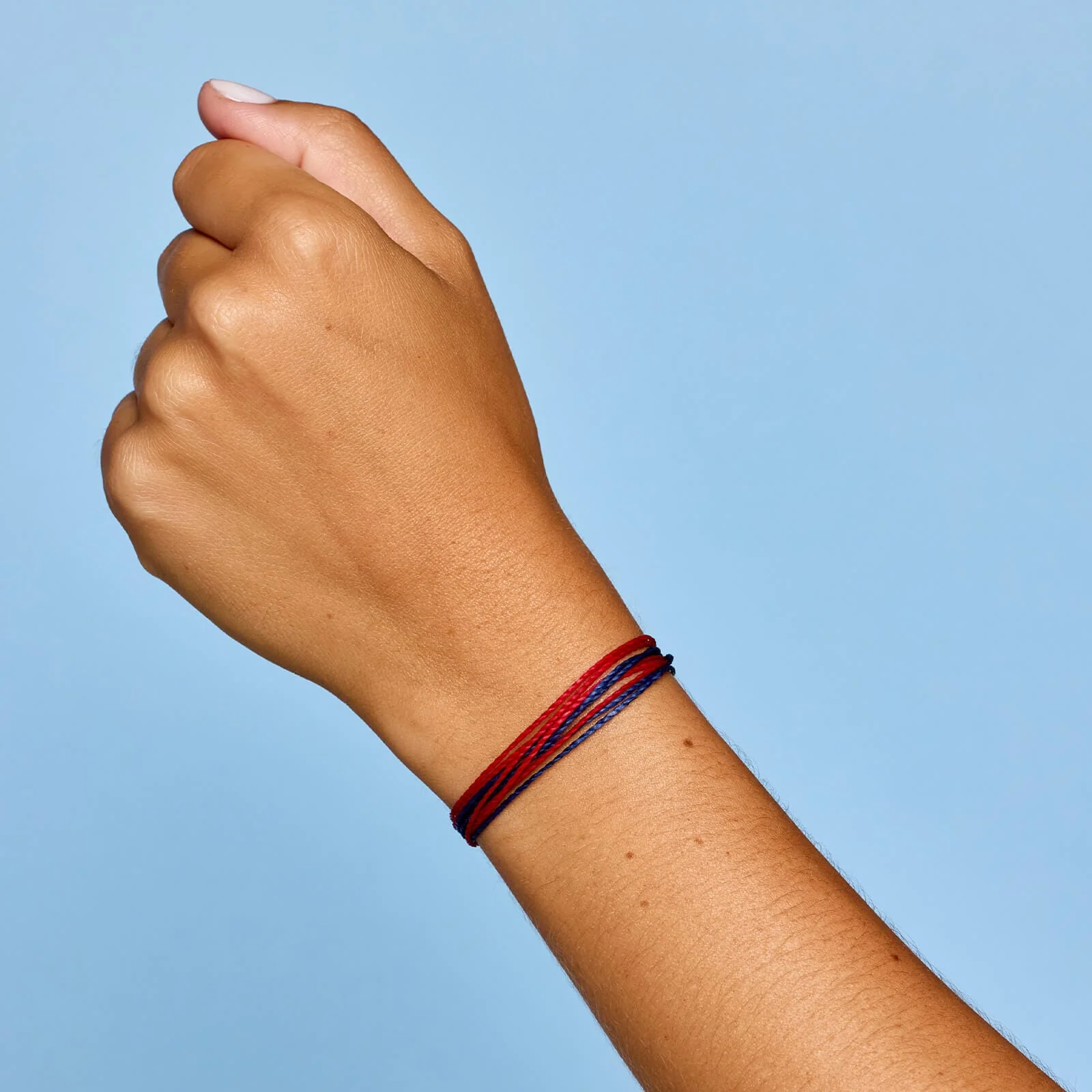 Red & Navy Collection - Image 8