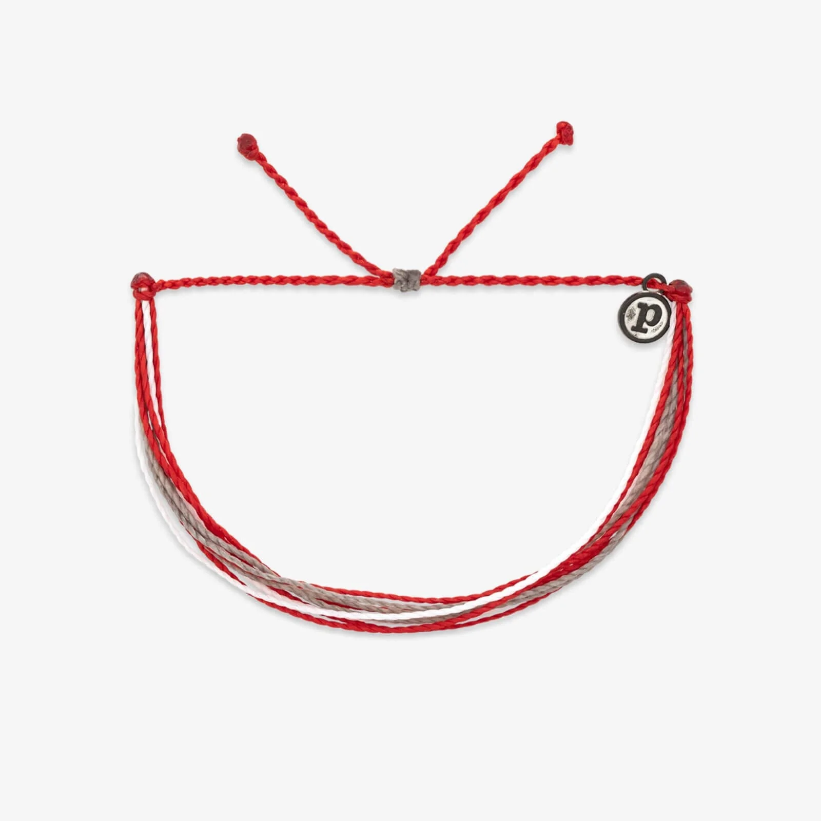 Red, White & Grey Collection