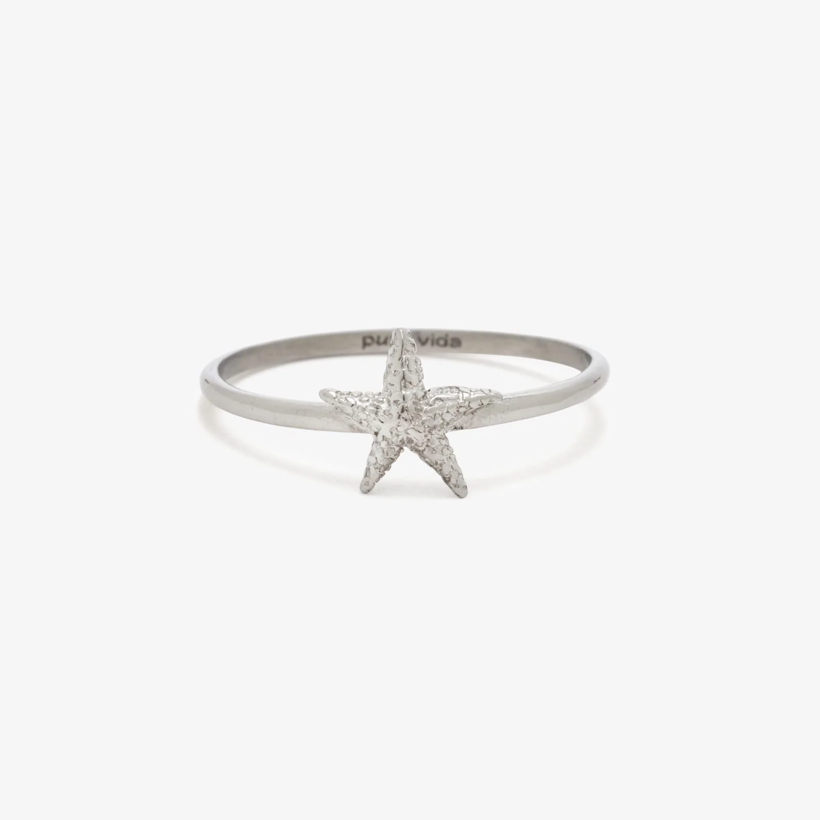 Sea Star Ring - Image 2