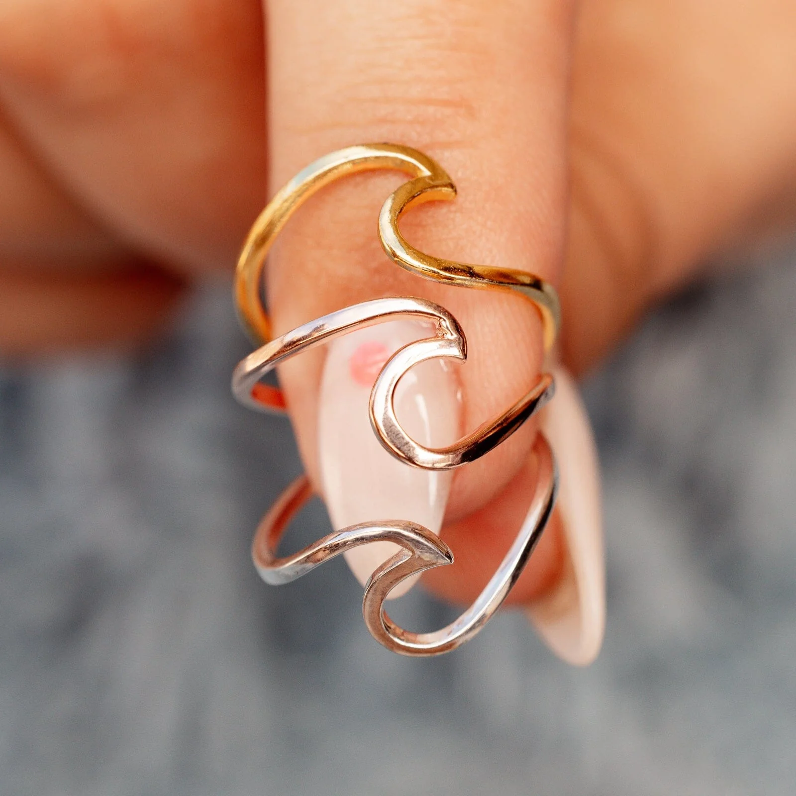 Wave Ring - Image 10