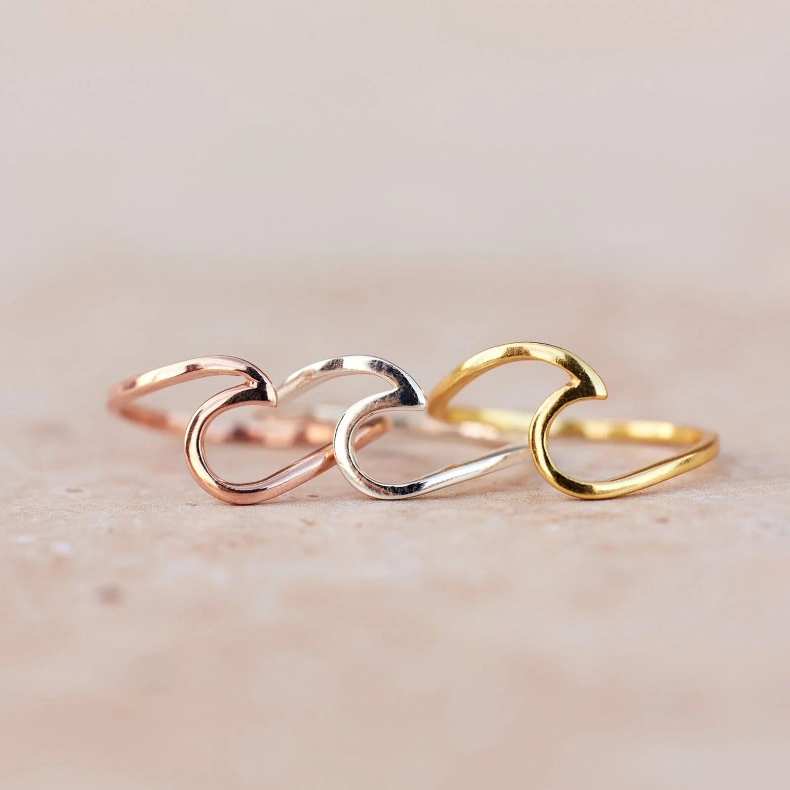 Wave Ring - Image 6
