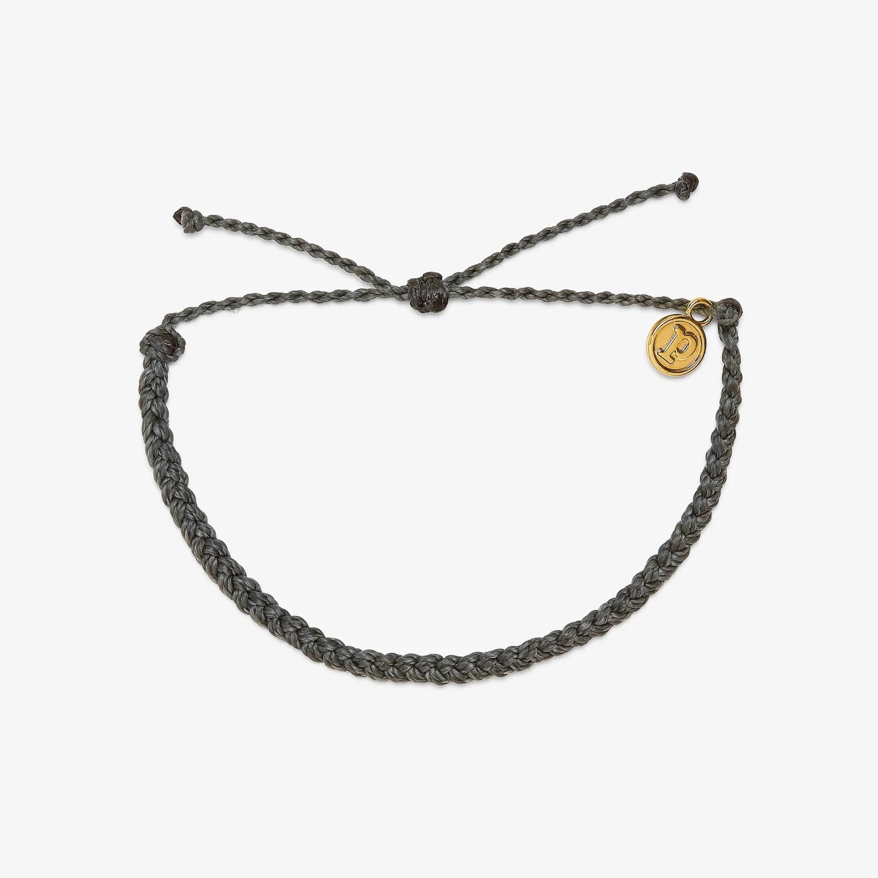 Solid Mini Braided Bracelet - Image 15