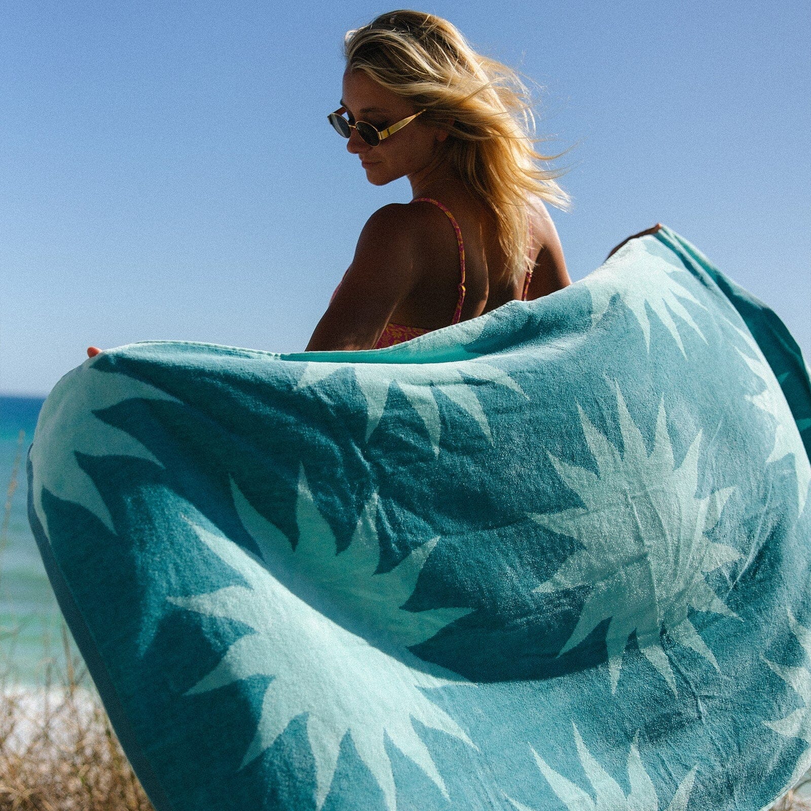 Sun Chaser Towel - Image 2