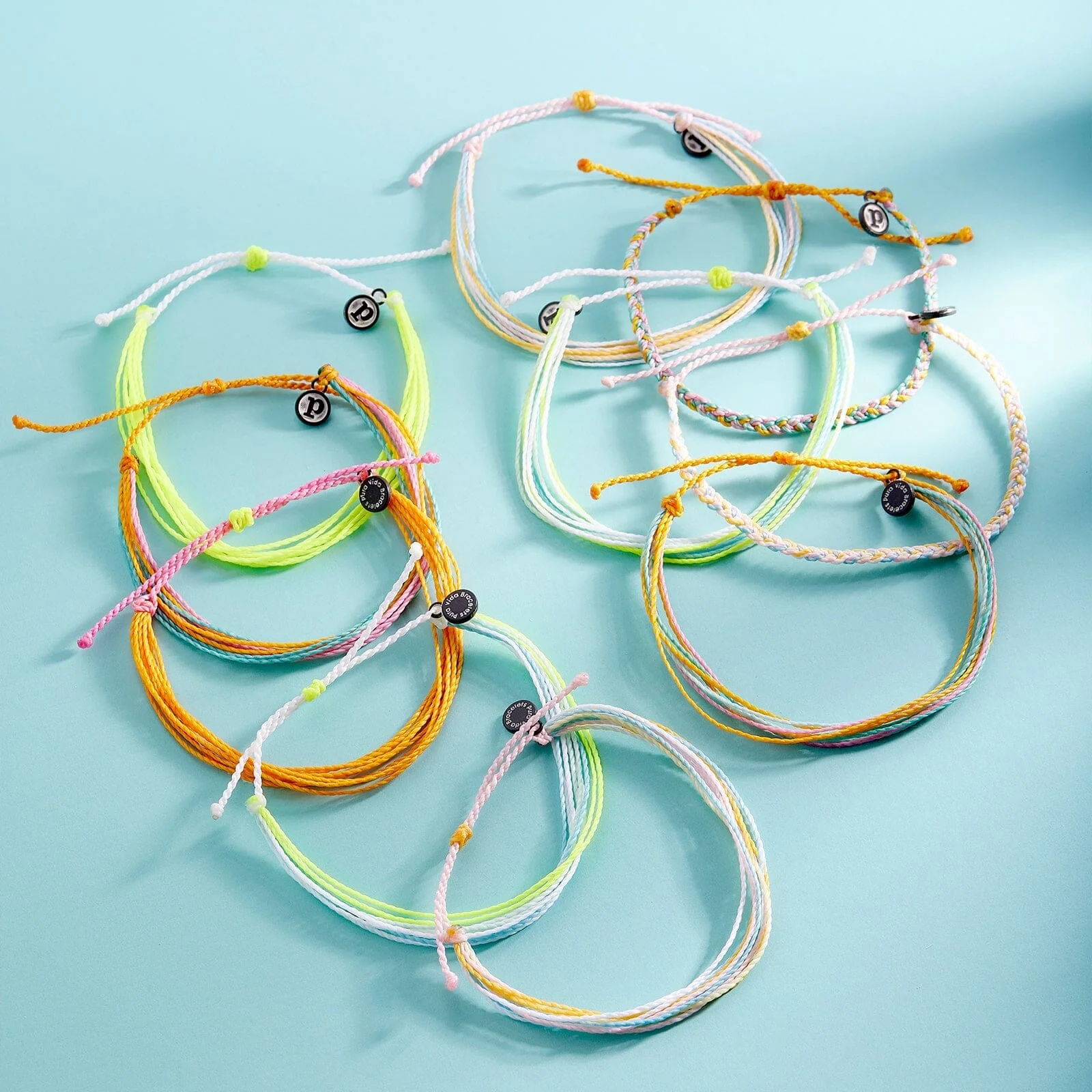 Waves for Days Anklet Friendship Pack - Image 6